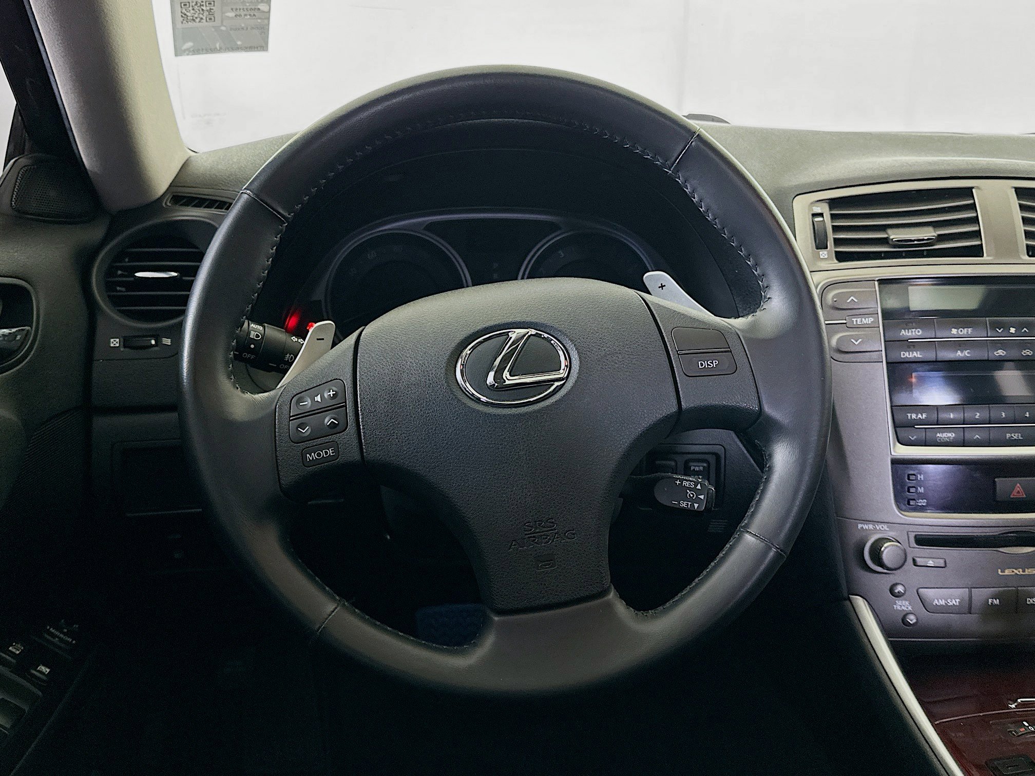 Used 2006 Lexus IS 250 RWD image 17