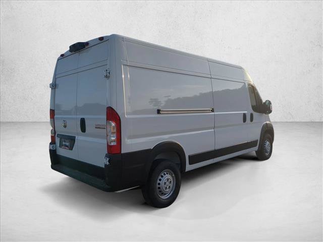 New 2026 RAM ProMaster 2500 FWD image 2