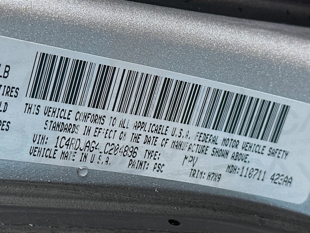 Used 2020 Dodge Durango SXT image 29