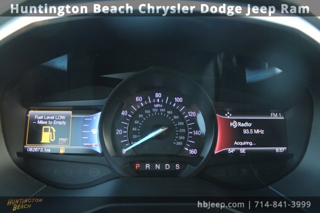 Used 2018 Ford Edge Titanium image 18