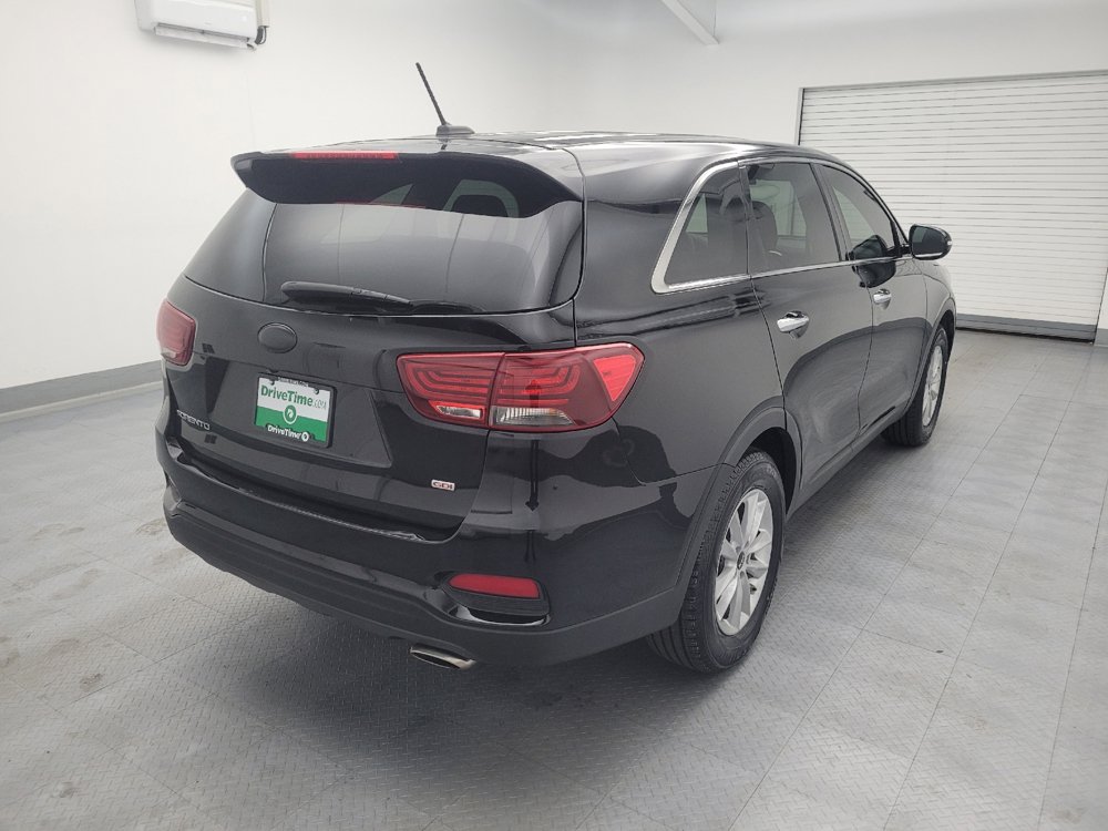 Used 2019 Kia Sorento L FWD image 9