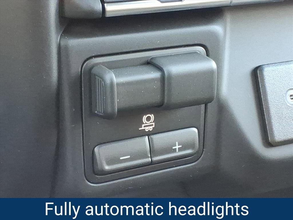 New 2026 Chevrolet Silverado 2500 W/T image 9