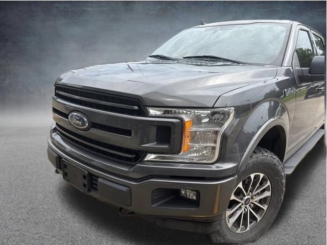 Used 2020 Ford F150 XLT w/ Equipment Group 302A Luxury AWD/4WD image 2