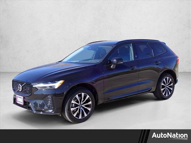 Used 2025 Volvo XC60 B5 Plus