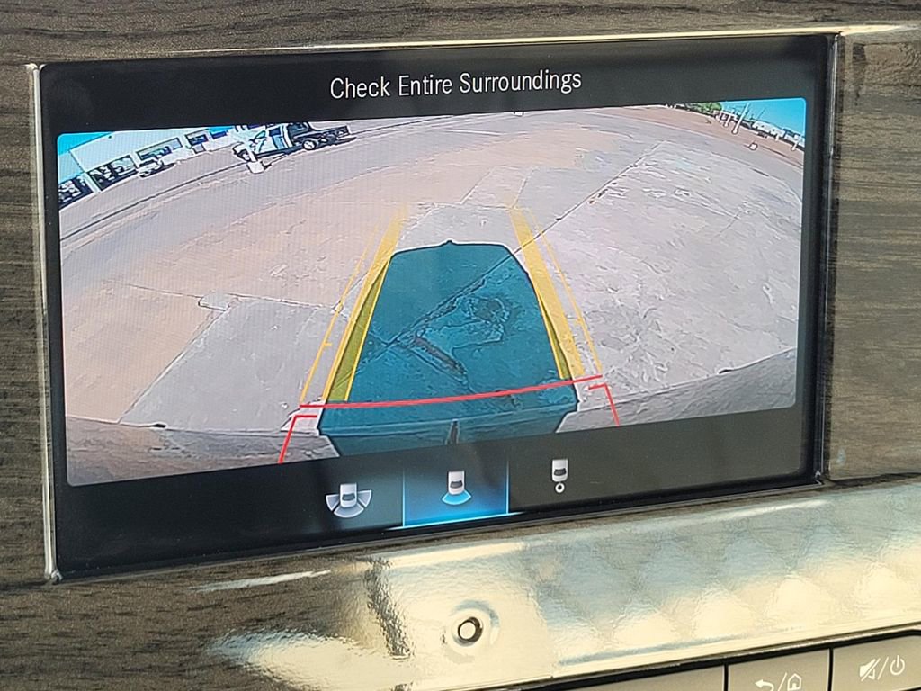 Used 2020 Mercedes-Benz Sprinter 3500 image 33