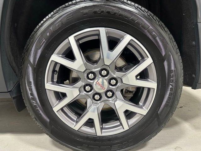 Used 2021 GMC Acadia SLT image 25