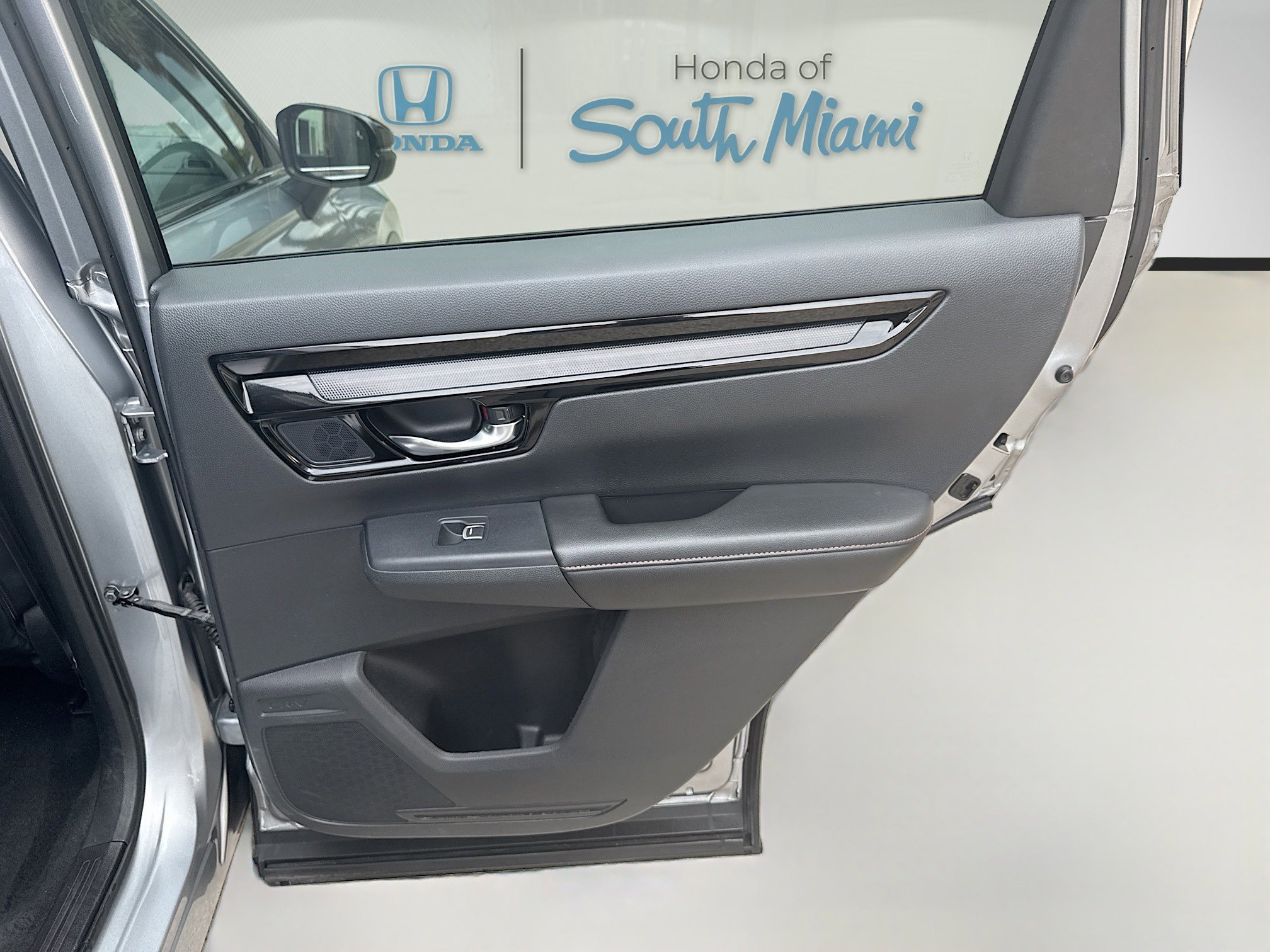 Used 2024 Honda CR-V Sport Touring image 32
