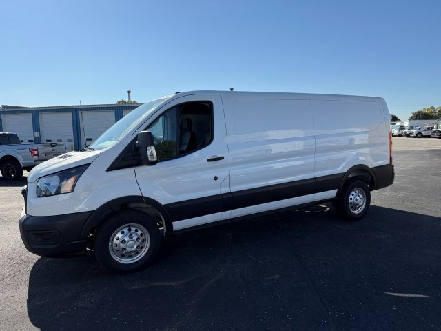 New 2025 Ford Transit 350 Low Roof AWD image 4
