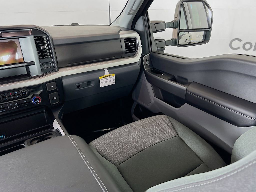 New 2025 Ford F350 XLT w/ 360-Degree Camera Package image 25