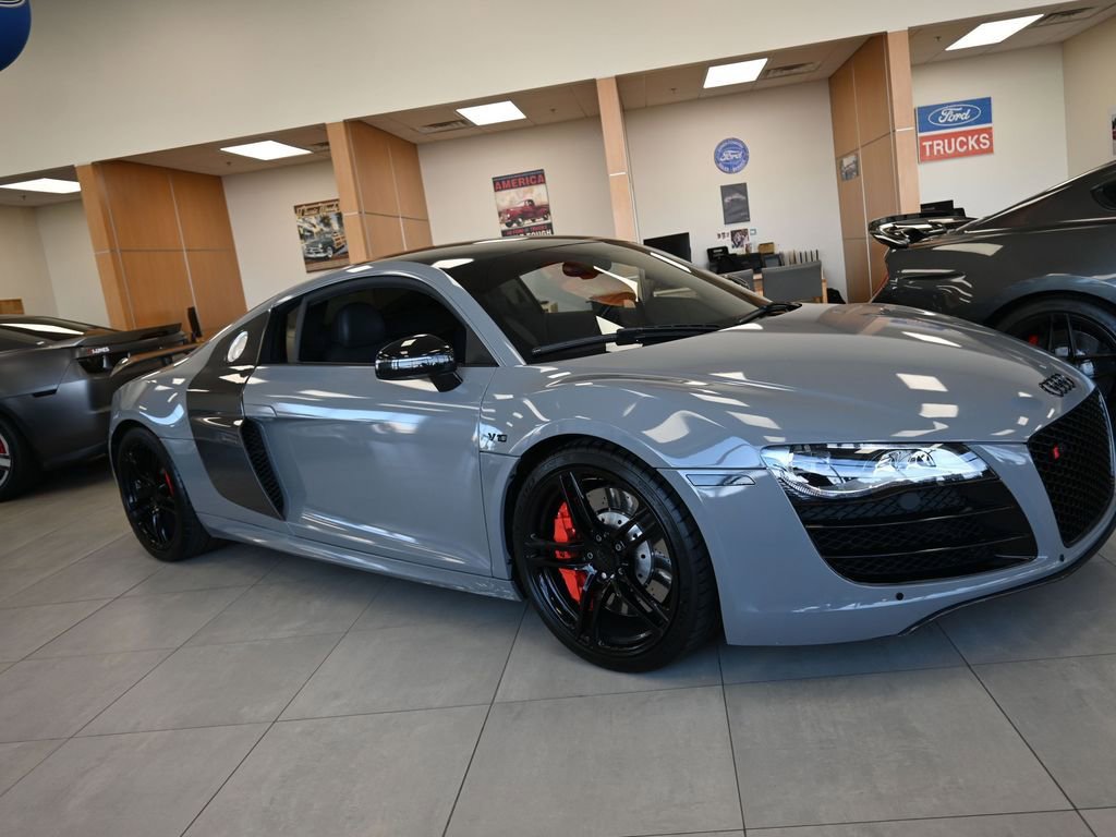 Used 2010 Audi R8 V10 image 27