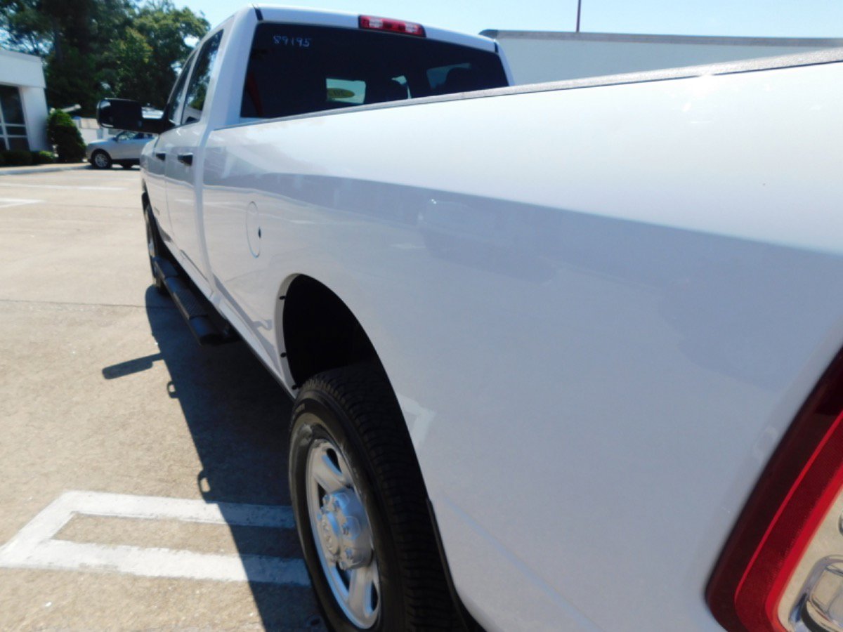 Used 2022 RAM 3500 Tradesman image 12