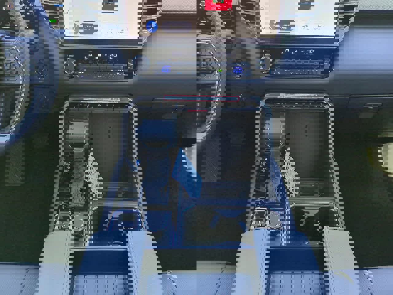 New 2026 Toyota Tundra Limited image 17