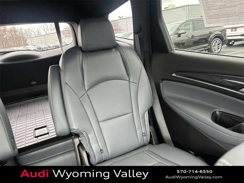 Used 2023 Buick Enclave Essence w/ Experience Buick Package image 14