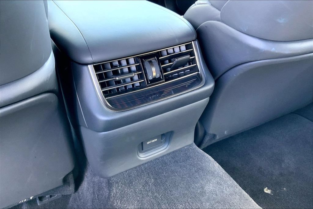 Used 2018 Lexus LS 500 AWD w/ Interior Upgrade Package image 10