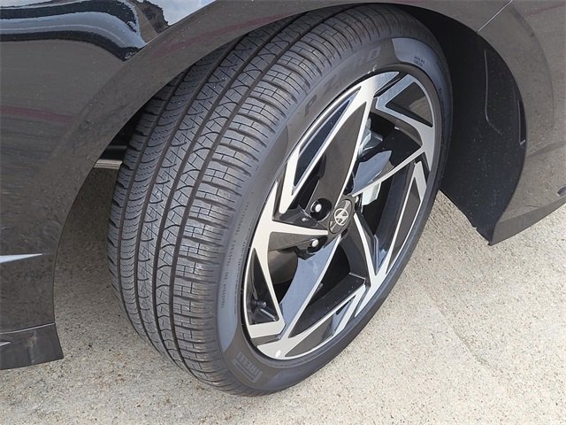 New 2026 Hyundai Sonata SEL image 5