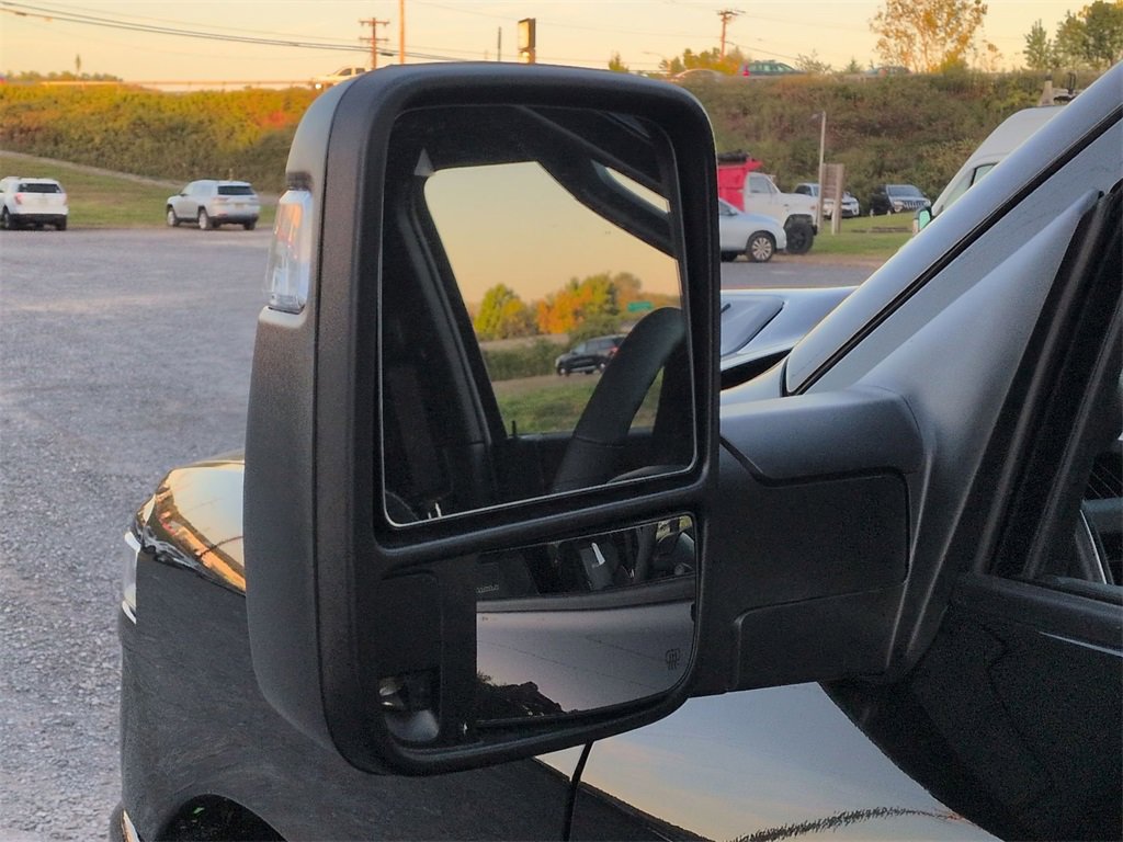 New 2026 RAM 2500 Laramie image 7