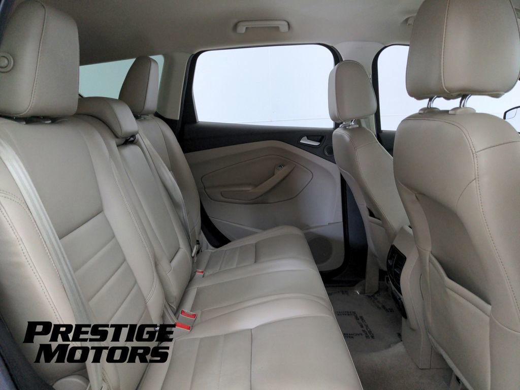 Used 2014 Ford Escape Titanium AWD/4WD image 32