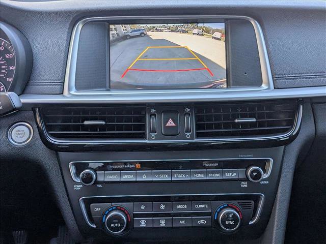 Used 2019 Kia Optima EX w/ Paint Protection Package image 14