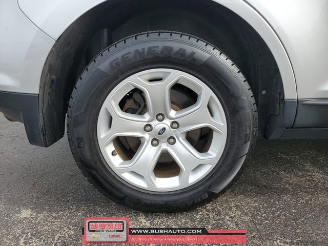 Used 2013 Ford Edge SE image 6