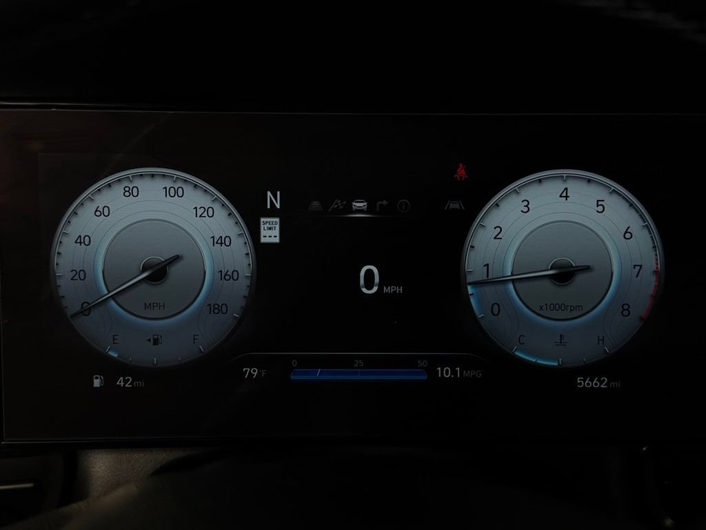 Used 2025 Hyundai Elantra N FWD image 15