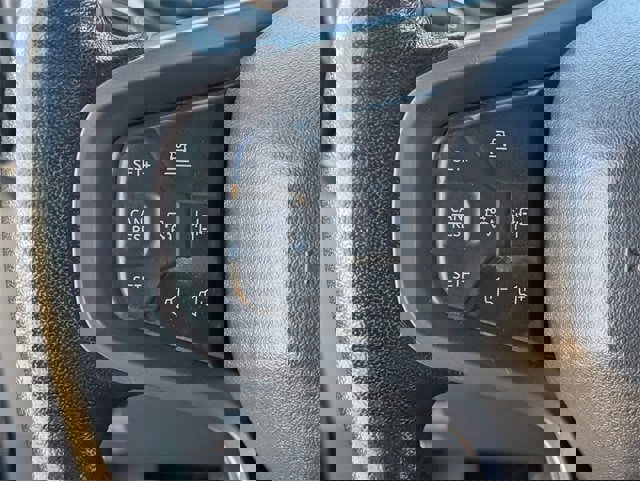 Used 2021 Ford Bronco Outer Banks w/ Sasquatch Package image 22