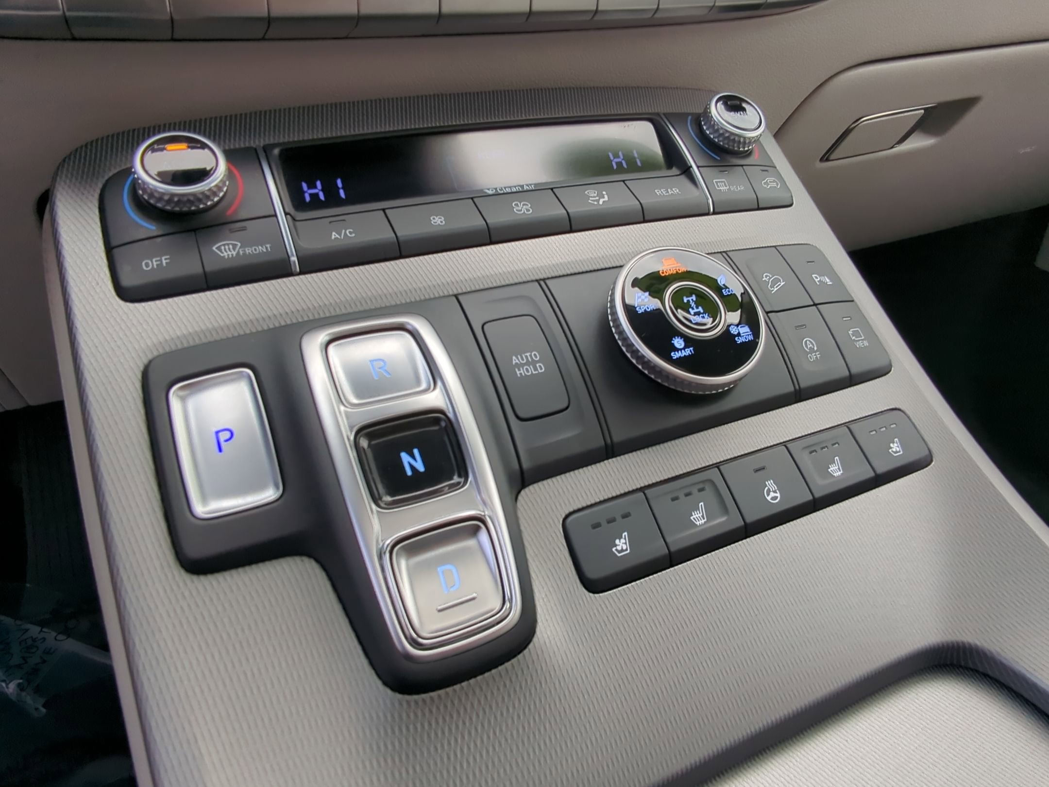 Used 2022 Hyundai Palisade Limited image 15