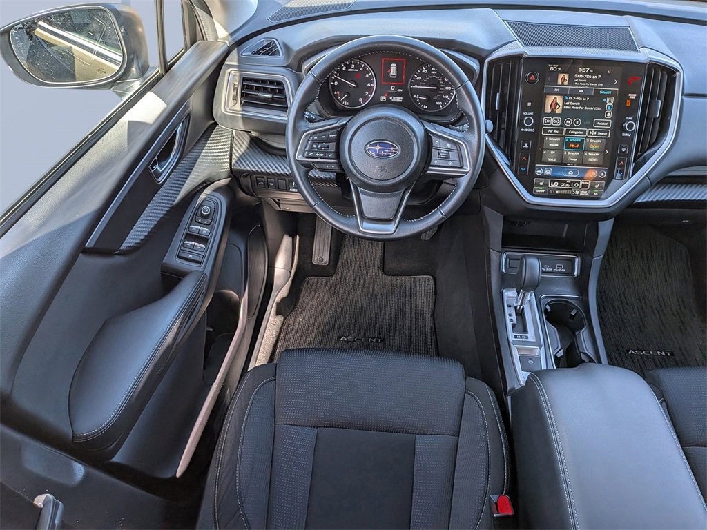 Certified 2024 Subaru Ascent Premium w/ Convenience Package image 19
