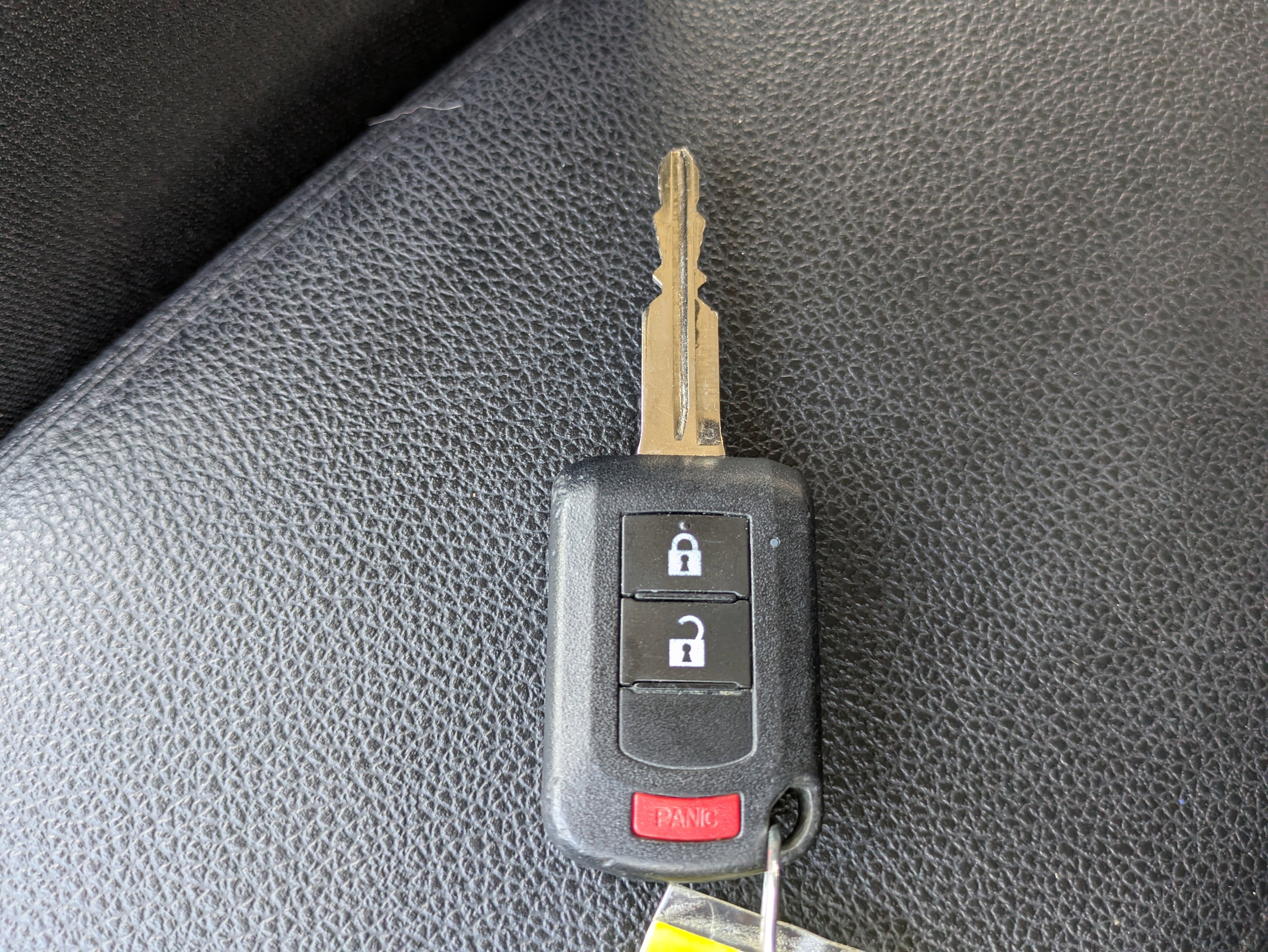 Used 2023 Mitsubishi Outlander Sport AWD image 52