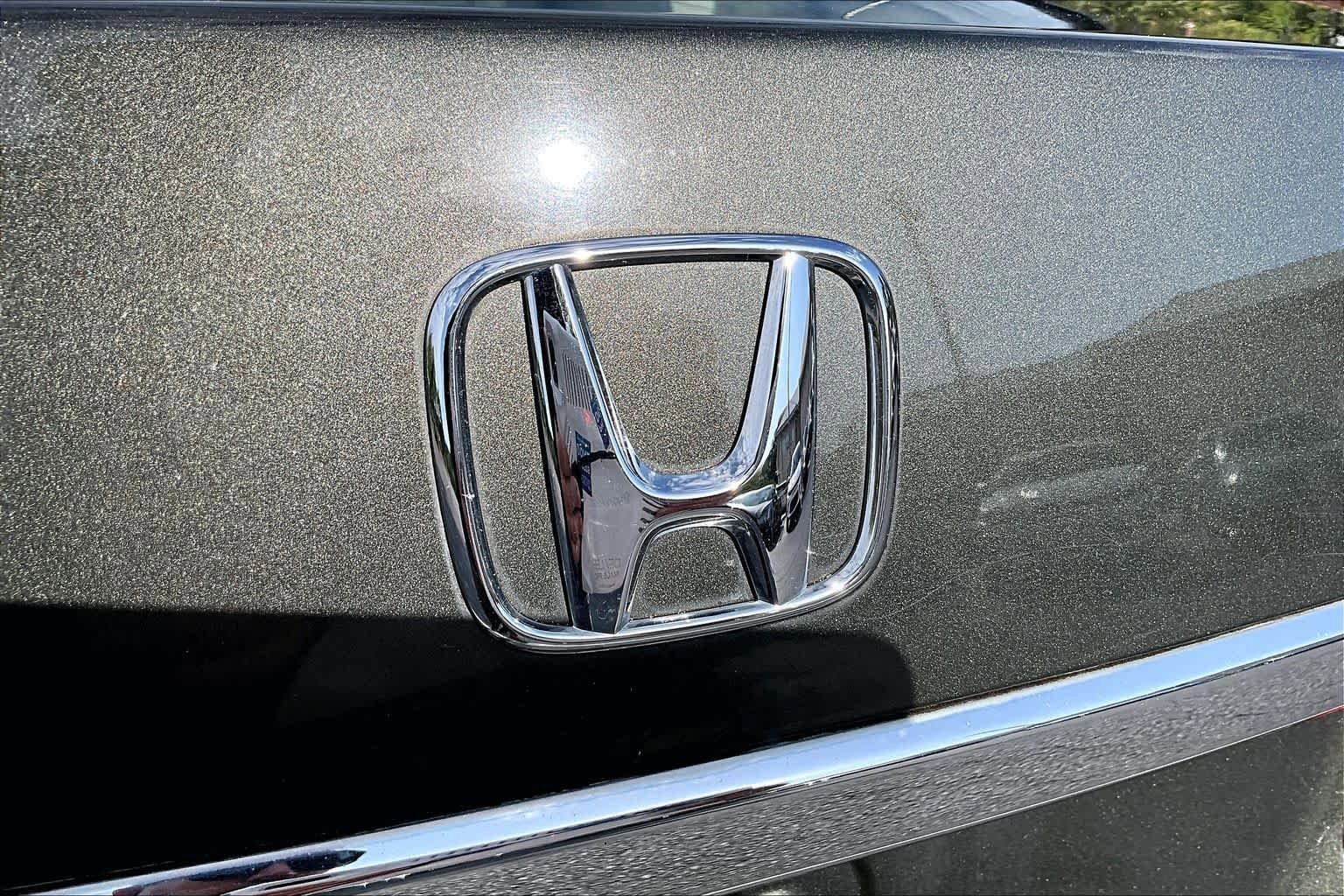 Used 2013 Honda Accord EX-L image 31