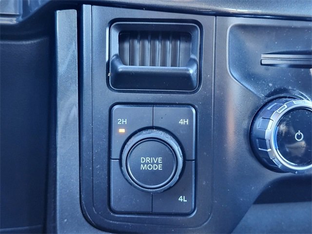 Certified 2023 Ford F150 XLT w/ Equipment Group 302A High image 25