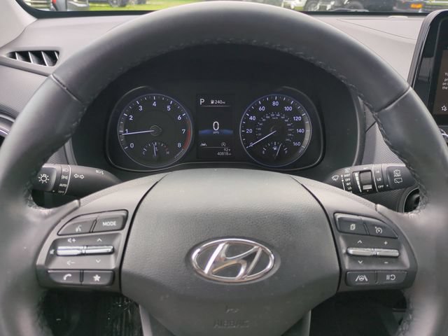 Used 2023 Hyundai Kona SEL w/ Convenience Package FWD image 31