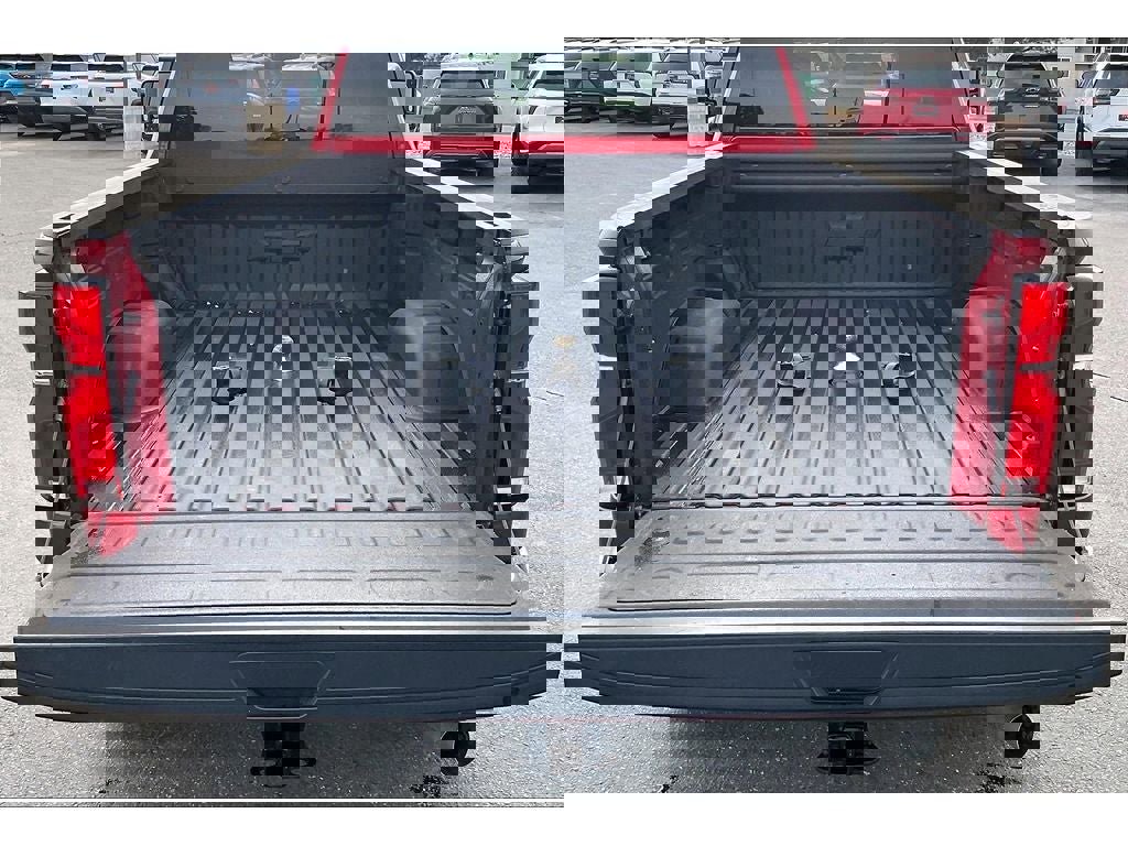 Used 2025 Chevrolet Silverado 3500 LTZ image 11