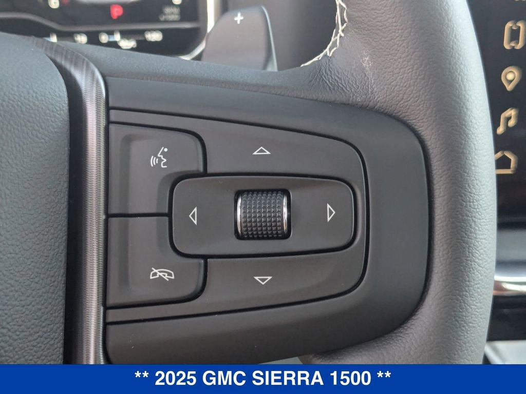 New 2025 GMC Sierra 1500 Denali Ultimate image 20
