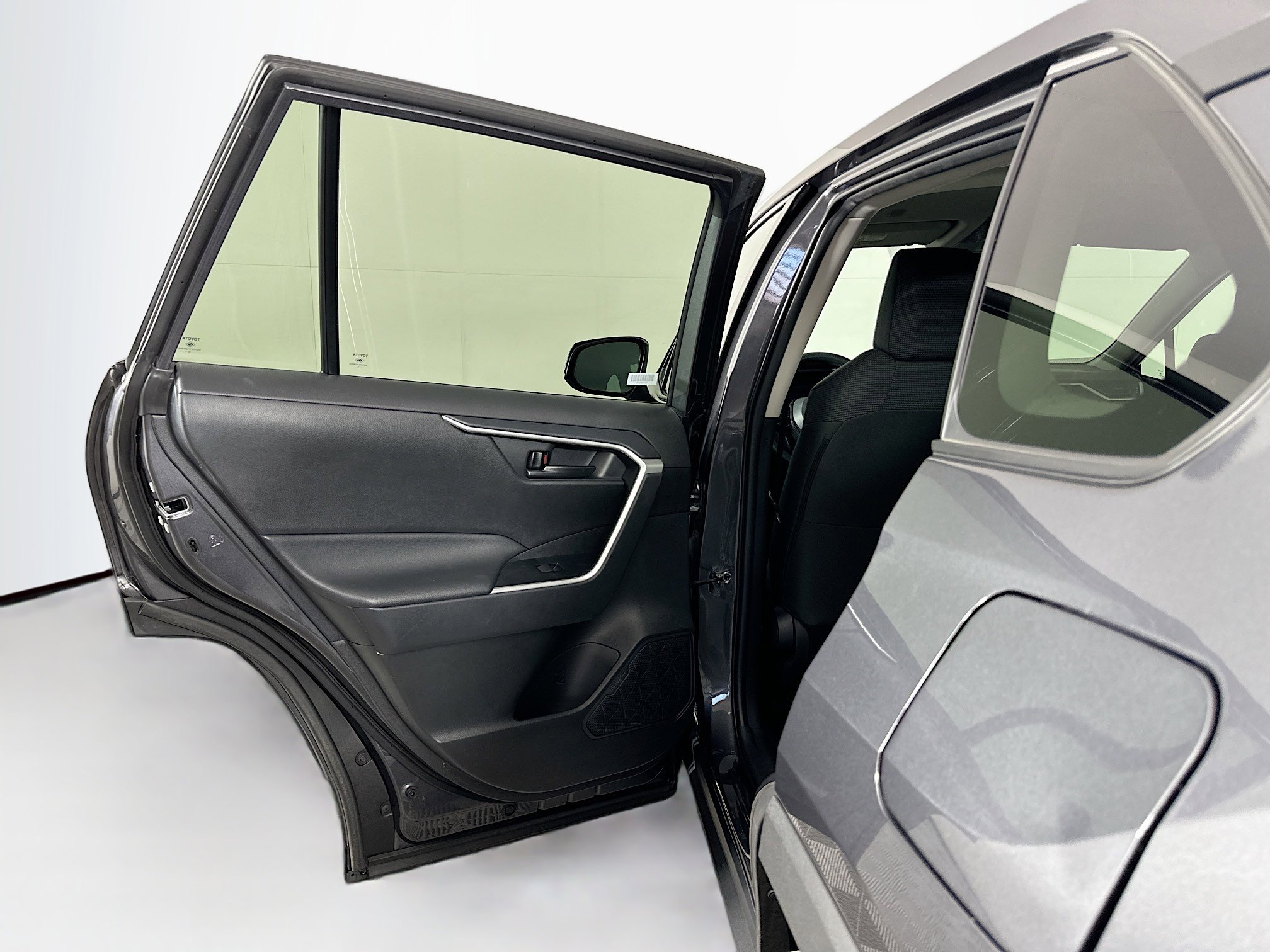 Used 2024 Toyota RAV4 LE image 24