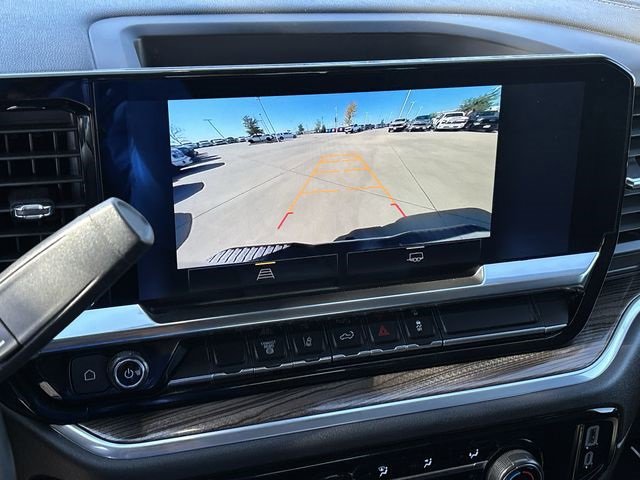 Certified 2024 Chevrolet Silverado 2500 LT image 14