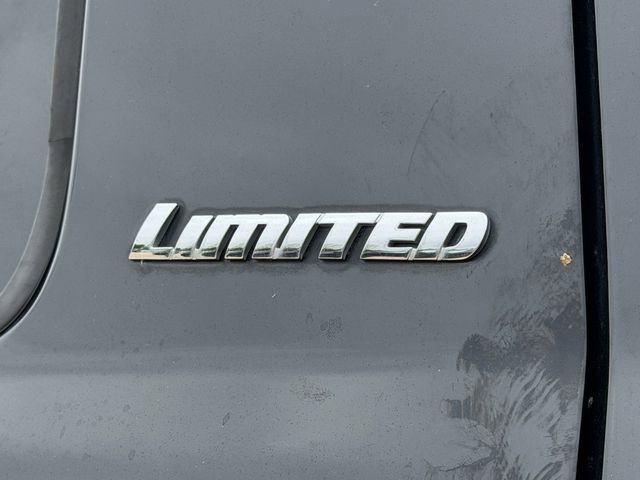 Used 2020 Toyota Tundra Limited image 9