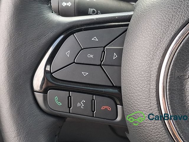 Used 2019 Jeep Renegade Altitude w/ UConnect 8.4 Nav Group AWD/4WD image 22