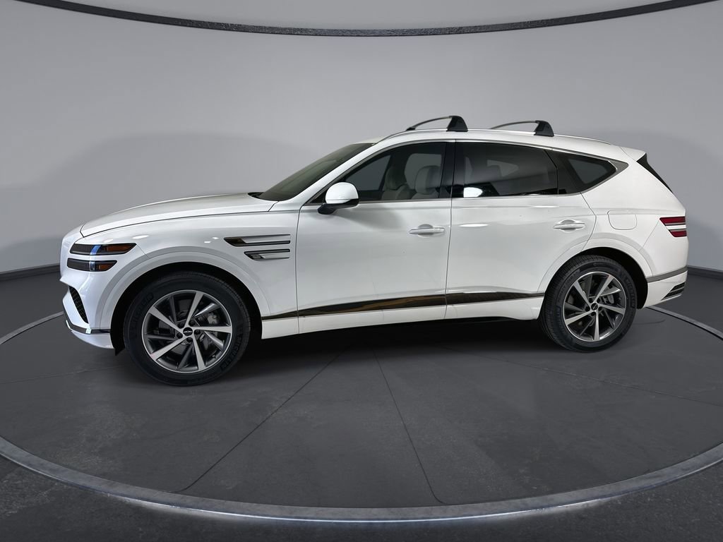 New 2026 Genesis GV80 2.5T Select AWD/4WD image 5