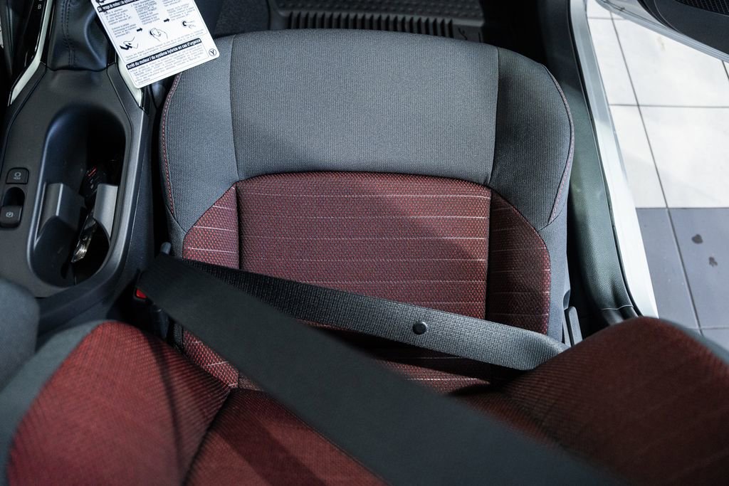 New 2026 Toyota Corolla SE image 24