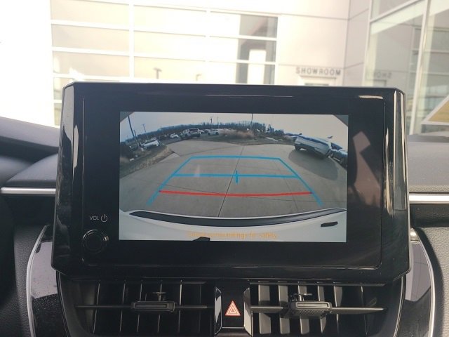 Used 2024 Toyota Corolla LE image 29