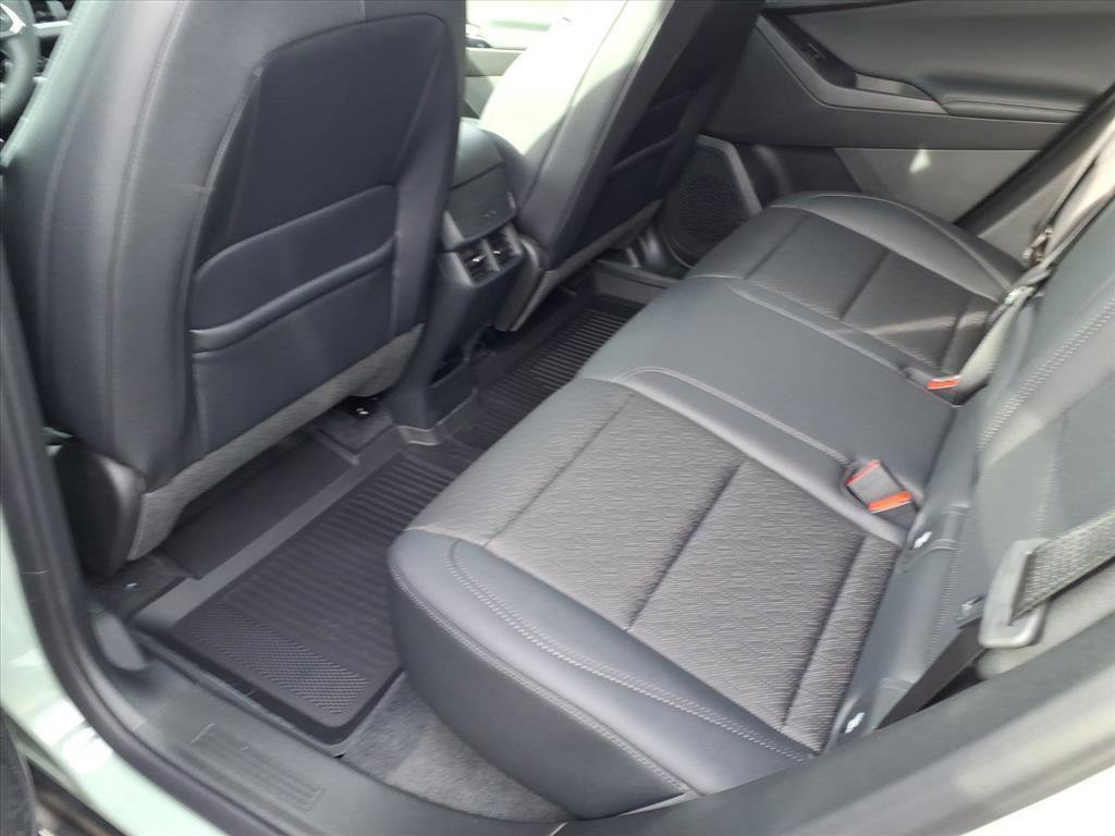 New 2026 Chevrolet Equinox LT w/ Convenience Package II image 6