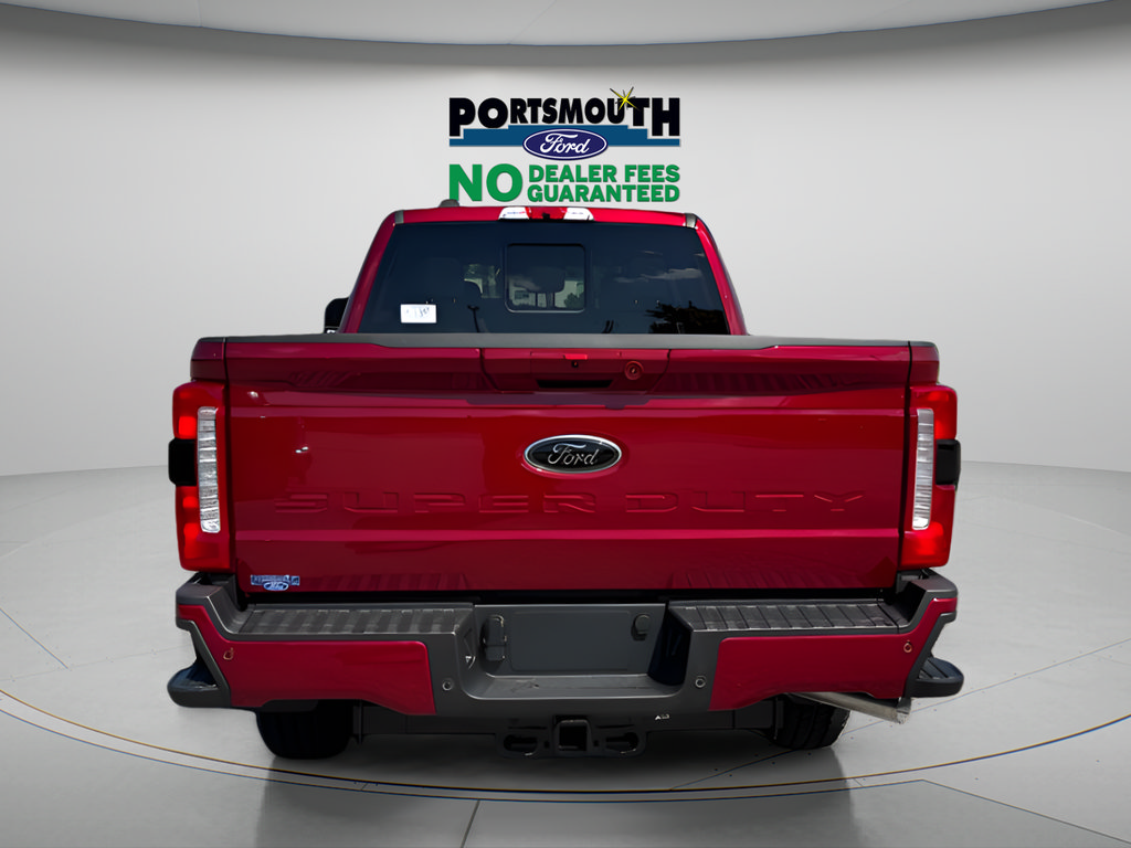 New 2026 Ford F250 XLT w/ XLT Premium Package AWD/4WD image 26