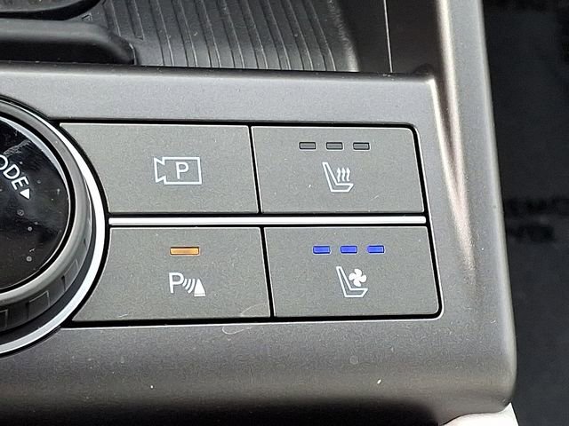 Used 2026 Hyundai Kona Limited AWD/4WD image 27