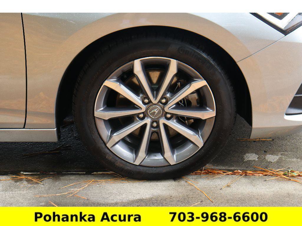 Certified 2025 Acura Integra image 25