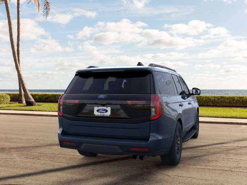 New 2026 Ford Expedition Tremor AWD/4WD image 24