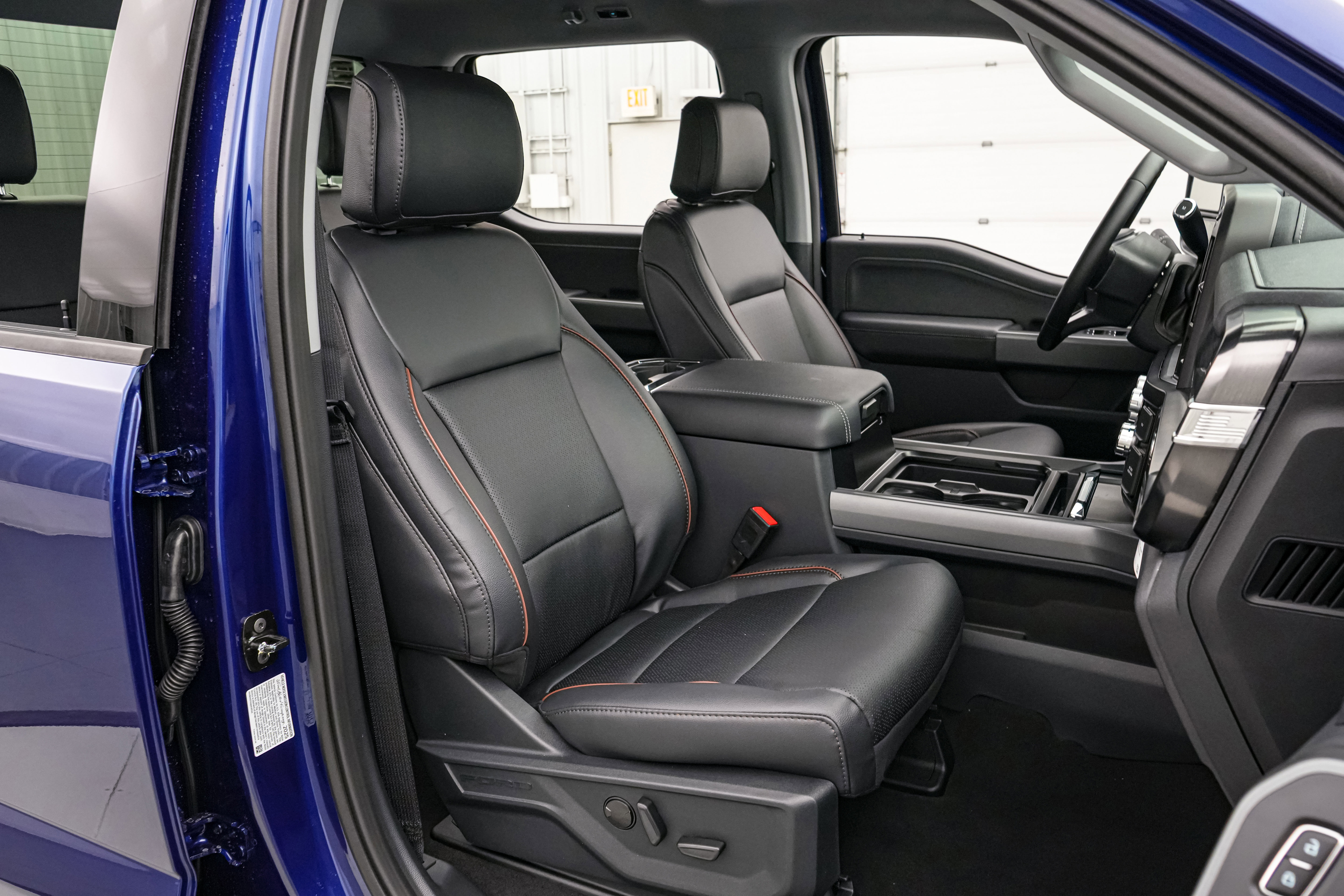 New 2026 Ford F250 Lariat w/ Tremor Off-Road Package image 24