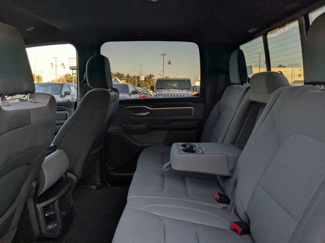 Used 2023 RAM 1500 Big Horn w/ Trailer Tow Group image 13