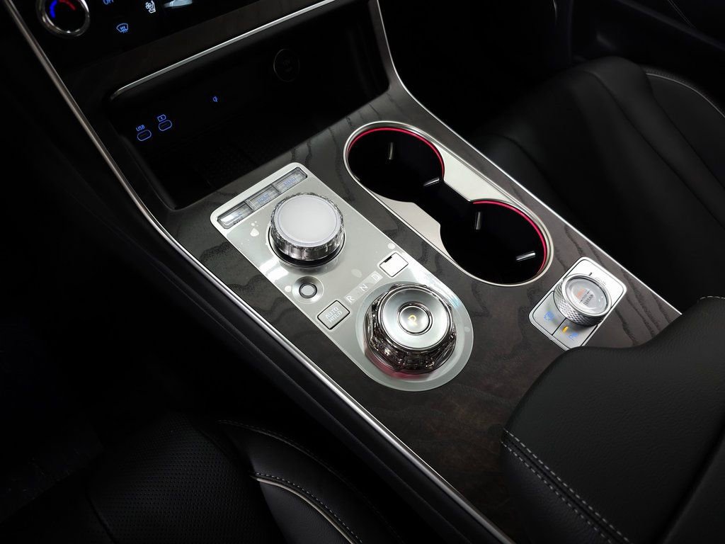 New 2026 Genesis GV80 2.5T Advanced AWD/4WD image 28