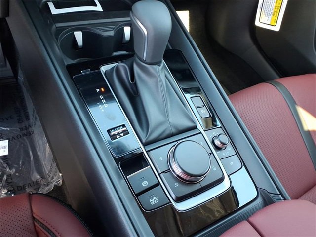 New 2026 MAZDA CX-50 AWD 2.5 Hybrid w/ Weather Package image 18