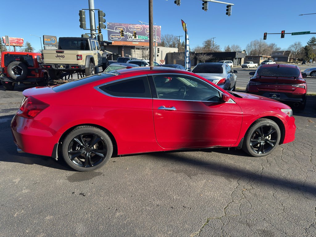 Used 2011 Honda Accord EX-L image 7